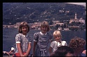 28.Gardameer jul 1975 Mama,Brigitte,Marion,Peter